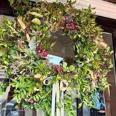Spring Wreath