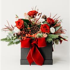 The Ultimate Hat Box