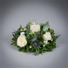 The Cosy Winter Centrepiece