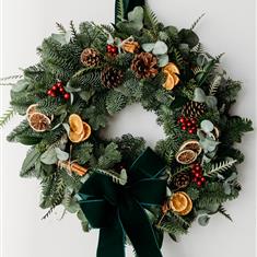 Wreath Making Workshop 2nd Dec 