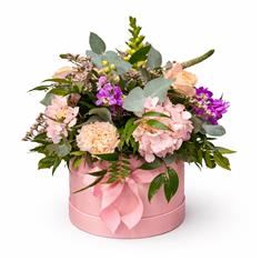 Rose Spritz Hatbox