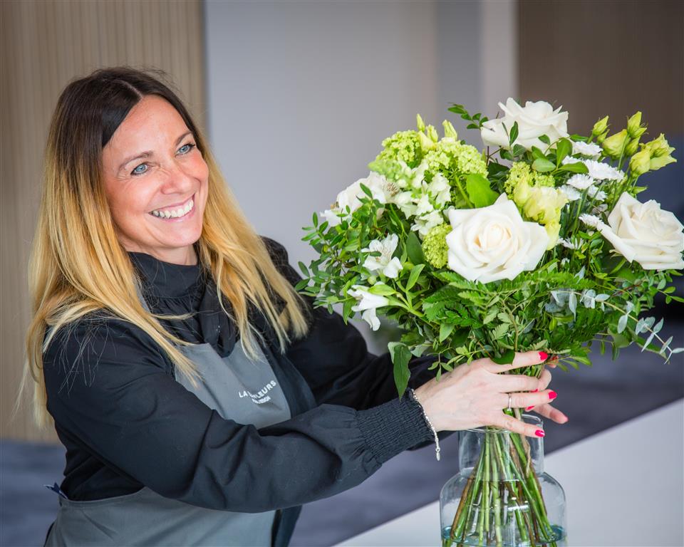 Proper Flower Extending the life of your flowers with these 5 simple floral care tips